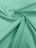 MATTE SATIN FABRIC (PEAU DE SOIE) (by the yard) - New Creations Fabric & Foam Inc
