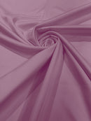 MATTE SATIN FABRIC (PEAU DE SOIE) (by the yard) - New Creations Fabric & Foam Inc