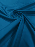 MATTE SATIN FABRIC (PEAU DE SOIE) (by the yard) - New Creations Fabric & Foam Inc
