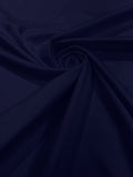 MATTE SATIN FABRIC (PEAU DE SOIE) (by the yard) - New Creations Fabric & Foam Inc