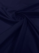 MATTE SATIN FABRIC (PEAU DE SOIE) (by the yard) - New Creations Fabric & Foam Inc