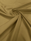 MATTE SATIN FABRIC (PEAU DE SOIE) (by the yard) - New Creations Fabric & Foam Inc
