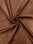 MATTE SPANDEX PU VINYL FABRIC (By The Yard) - New Creations Fabric & Foam Inc
