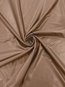 MATTE SPANDEX PU VINYL FABRIC (By The Yard) - New Creations Fabric & Foam Inc