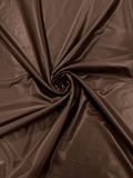 MATTE SPANDEX PU VINYL FABRIC (By The Yard) - New Creations Fabric & Foam Inc