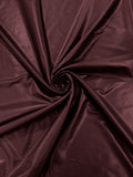 MATTE SPANDEX PU VINYL FABRIC (By The Yard) - New Creations Fabric & Foam Inc