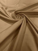 MATTE STRETCH L'AMOUR SATIN (by the yard) - New Creations Fabric & Foam Inc