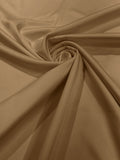 MATTE STRETCH L'AMOUR SATIN (by the yard) - New Creations Fabric & Foam Inc