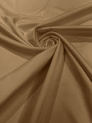 MATTE STRETCH L'AMOUR SATIN (by the yard) - New Creations Fabric & Foam Inc