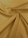 MATTE STRETCH L'AMOUR SATIN (by the yard) - New Creations Fabric & Foam Inc