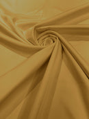 MATTE STRETCH L'AMOUR SATIN (by the yard) - New Creations Fabric & Foam Inc