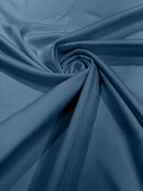 MATTE STRETCH L'AMOUR SATIN (by the yard) - New Creations Fabric & Foam Inc