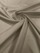 MATTE STRETCH L'AMOUR SATIN (by the yard) - New Creations Fabric & Foam Inc