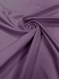 MATTE STRETCH L'AMOUR SATIN (by the yard) - New Creations Fabric & Foam Inc