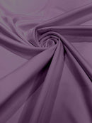 MATTE STRETCH L'AMOUR SATIN (by the yard) - New Creations Fabric & Foam Inc