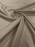MATTE STRETCH L'AMOUR SATIN (by the yard) - New Creations Fabric & Foam Inc