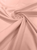 MATTE STRETCH L'AMOUR SATIN (by the yard) - New Creations Fabric & Foam Inc