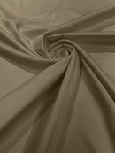 MATTE STRETCH L'AMOUR SATIN (by the yard) - New Creations Fabric & Foam Inc