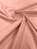 MATTE STRETCH L'AMOUR SATIN (by the yard) - New Creations Fabric & Foam Inc