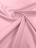 MATTE STRETCH L'AMOUR SATIN (by the yard) - New Creations Fabric & Foam Inc