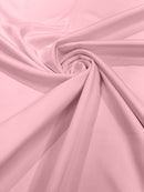 MATTE STRETCH L'AMOUR SATIN (by the yard) - New Creations Fabric & Foam Inc