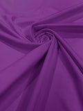 MATTE STRETCH L'AMOUR SATIN (by the yard) - New Creations Fabric & Foam Inc
