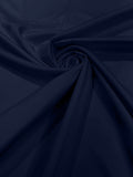 MATTE STRETCH L'AMOUR SATIN (by the yard) - New Creations Fabric & Foam Inc