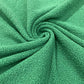MECHANICAL SHERPA STRETCH FABRIC (by the yard - New Creations Fabric & Foam Inc