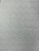 Metallic Corded Lace Design 54" Wide| New Creations Fabric & Foam Inc. - New Creations Fabric & Foam Inc