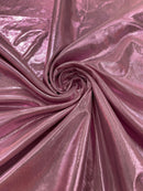 Metallic Spandex Foil Lame| New Creation Fabric & Foam - New Creations Fabric & Foam Inc