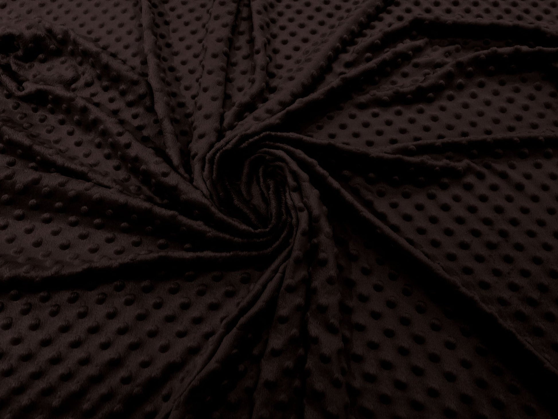 Minky Dot| New Creation Fabric & Foam - New Creations Fabric & Foam Inc