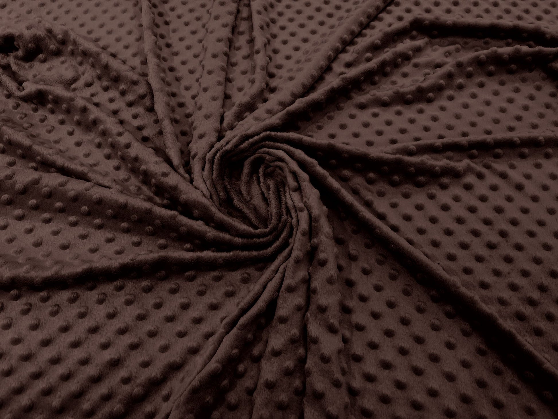 Minky Dot| New Creation Fabric & Foam - New Creations Fabric & Foam Inc