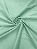 Polyester Dupioni Faux Silk Fabric/ 55” Wide/Wedding Fabric/Home Decor. - New Creations Fabric & Foam Inc