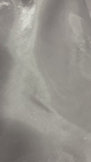 LIQUID SHEER CHIFFON FABRIC (By The Yard)