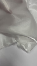 LIQUID SHEER CHIFFON FABRIC (By The Yard)