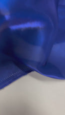 LIQUID SHEER CHIFFON FABRIC (By The Yard)