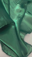 LIQUID SHEER CHIFFON FABRIC (By The Yard)