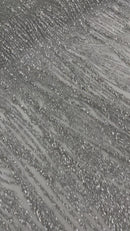 Fashion Glitter Design On A Mesh Lace Fabric/Prom.