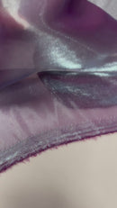 LIQUID SHEER CHIFFON FABRIC (By The Yard)