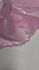 LIQUID SHEER CHIFFON FABRIC (By The Yard)