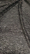 Vegas Beaded Sequin Stretch Mesh Fabric (By The Yard)