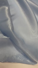 LIQUID SHEER CHIFFON FABRIC (By The Yard)