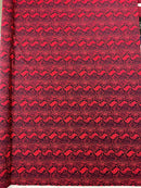 Python Snake Print 58” Wide| New Creations Fabric & Foam Inc. - New Creations Fabric & Foam Inc
