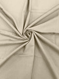 Rayon Natural Linen Fabric 50" Wide| New Creations Fabric & Foam Inc. - New Creations Fabric & Foam Inc