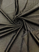 Rhinestone nylon spandex | New Creation Fabric & Foam - New Creations Fabric & Foam Inc