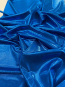 Foggy All Over Foil Metallic Nylon Spandex 4 Way Stretch/58" Wide-By The Yard