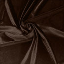 Royal Velvet Fabric 58" Wide| New Creations Fabric & Foam Inc. - New Creations Fabric & Foam Inc