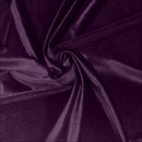 Royal Velvet Fabric 58" Wide| New Creations Fabric & Foam Inc. - New Creations Fabric & Foam Inc