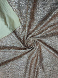 Sequin Spandex Fabric 54” Wide| New Creations Fabric & Foam Inc. - New Creations Fabric & Foam Inc