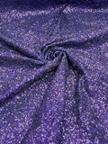Sequin Spandex Fabric 54” Wide| New Creations Fabric & Foam Inc. - New Creations Fabric & Foam Inc